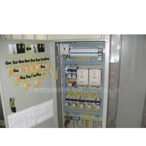 河南鄭州專業(yè)生產(chǎn)制作高低壓配電柜、開(kāi)關(guān)柜與軟啟動(dòng)柜 一站式電力解決方案