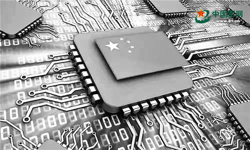 科技前沿 新時代中國芯，從“可用”邁向“好用”的軟件突破