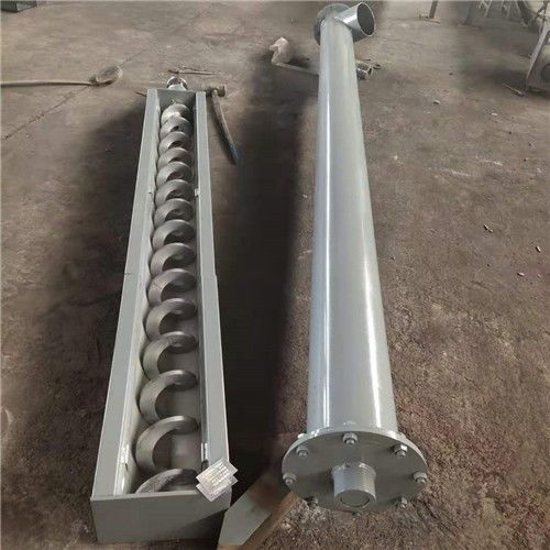 煙臺無軸螺旋輸送機(jī)批發(fā) 采購