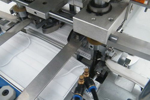 萊陽RJ連接器組裝機廠家聯(lián)系方式,化學(xué)劑泵頭自動組裝機廠家