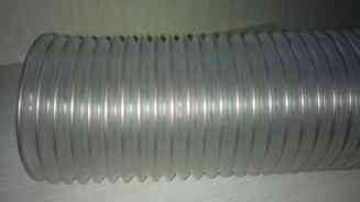 除塵設備配件_供應木工吸塵器軟管批發價格_寧津百盛塑膠制品-展銷頻道