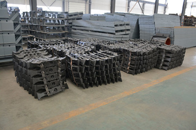 內(nèi)蒙刮板機(jī)配件廠家選嵩陽煤機(jī)沒錯(cuò)