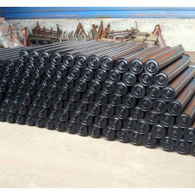 北京托輥-槽型托輥-天恩輸送機械(推薦商家)