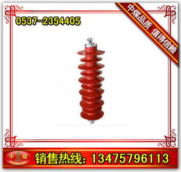 供應氧化鋅避雷器 避雷器 山東中煤工礦公司中貿公司 工程機械配件,斷路器,電纜輸送設備,交通設備,測試儀傳感器