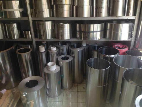 恩施0.7x200mm不銹鋼調(diào)整墊片包郵到廠 現(xiàn)貨價(jià)格