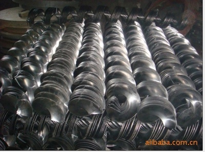 其他輸送設(shè)備-旭東螺旋專供 飼料機械用螺旋輸送葉片 攪龍-其他輸送設(shè)備盡在阿里巴.