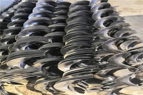 德陽(yáng)連續(xù)螺旋葉片工廠(chǎng)直營(yíng)