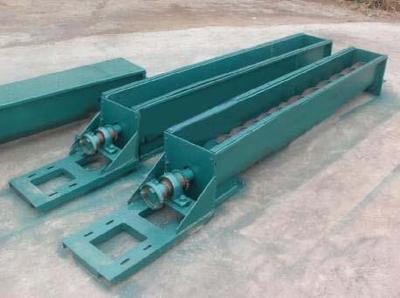 螺旋輸送機絞龍圖片|螺旋輸送機絞龍樣板圖|螺旋輸送機絞龍-泊頭市潤天環保機械設備