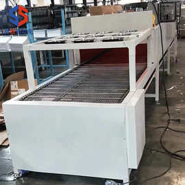 超高溫電阻爐輸送設(shè)備及配件的制造技術(shù)與應(yīng)用