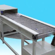 食品工業(yè)輸送設(shè)備及配件市場(chǎng)趨勢(shì)分析